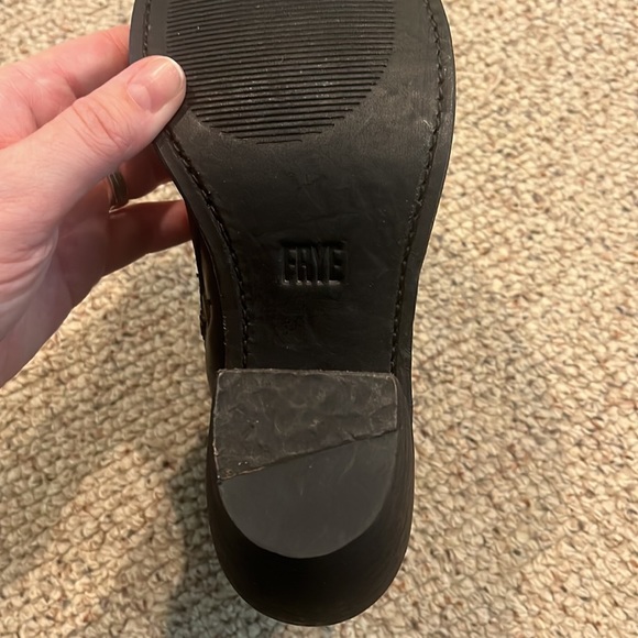 FRYE Rosalia Bootie (Size 8). Brand New Without Tags - Picture 5 of 11
